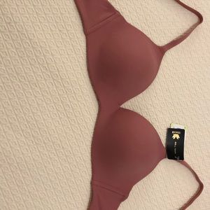 Wacoal NWT Wire Free 36B
